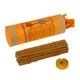Благовония Тибетские BA Шафран Tibetan Saffron Подарочная упаковка 12,8x4x4 см (22248) - изображение 1