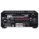 AV ресивер Pioneer VSX-LX505 Black - изображение 3