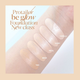 Тональная основа ESPOIR PRO TAILOR FOUNDATION BE GLOW NEW CLASS #BEIGE стойкая невесомая, ухаживающая за кожей, SPF 27PA++ 30г - изображение 2