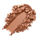 Puder bronzer Kiko Milano Radiant Touch Bronzing Powder 103 Luminous Cocoa 12 g (8025272977128) - obraz 2