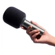 Караоке-мікрофон MiJia Karaoke Microphone (XMKGMKF01YM) - зображення 2