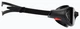 Очки для плавания Speedo Biofuse 2.0 (8-00233214501) Черно-серые Уни OSFM (5059937275543) - изображение 4