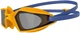 Окуляри для плавання Speedo Hydropulse Синьо-помаранчеві Дитячі 8-12270D659 (5053744510408) - зображення 2