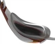 Очки для плавания Speedo Fastskin Hyper Elite Mir (8-12818F979) Бело-золотые Уни OSFM (5053744613543) - изображение 2