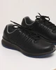 Кроссовки Grisport 342811 черный кожа 44 - изображение 1