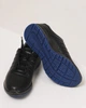 Кроссовки Grisport 342811 черный кожа 44 - изображение 2