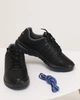 Кроссовки Grisport 342811 черный кожа 44 - изображение 4