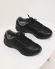 Кроссовки Grisport 342811 черный кожа 44 - изображение 5