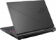 Laptop ASUS ROG Strix (2023) G614JI-N4146 (90NR0D42-M007D0) Eclipse Gray - obraz 7