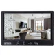 Видеодомофон 7 дюймов SEVEN DP-7571 FHD Black - изображение 1