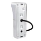 Виклична панель домофону з вбудованим зчитувачем карток EM-Marin SEVEN CP-7502F RFID white - изображение 4