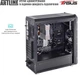 Сервер ARTLINE Business T17v30 - изображение 6