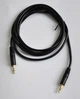 Кабель аудио mini Jack 3.5mm - mini Jack male-male папа папа длина 7.5 метра - изображение 2