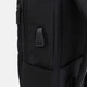 Рюкзак мужской Aoking C10SN2105bl Черный (ROZ6400177655) - изображение 5