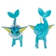 Figurka Jazwares Pokemon Multipack ewolucja Eevee, Jolteon, Vaporeon, Flareon (PKW2837) (191726451242) - obraz 2