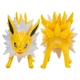 Figurka Jazwares Pokemon Multipack ewolucja Eevee, Jolteon, Vaporeon, Flareon (PKW2837) (191726451242) - obraz 9