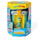 Фігурка Magic Box SuperThings Secret Base Kazoom Power (PSTSP116IN150) (8431618023198) - зображення 1