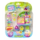 Zestaw figurek Magic Box Moji Pops Cupcake Café (PMPSB216IN50) (8431618009543) - obraz 1