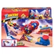 Zestaw rakietowy Magic Box T-Racers S Rocket Launch Playset (PTRSD014IN30) (8431618018606) - obraz 1