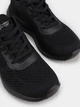 Жіночі кросівки Skechers BOBS SQUAD 36,5 Черный 32509 BBK - зображення 4