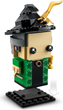 Zestaw klocków LEGO BrickHeadz Profesorowie Hogwartu 601 element (40560) - obraz 3