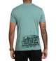 Футболка Affliction Eastvale Mob T-shirt Trellis Pigment Dye (A25645-TRPD-L) - изображение 2