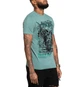 Футболка Affliction Eastvale Mob T-shirt Trellis Pigment Dye (A25645-TRPD-L) - изображение 3