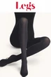 Колготки, 60 den Legs 5(XL) Чорний (89016) - зображення 1