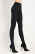 Колготки, 100 den Legs 3/4(L) Черный (88986) - изображение 2