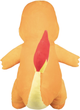 Pluszak Jazwares Pokemon Charmander (889933973014) - obraz 3