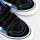 Детские высокие кеды для мальчика Vans Sk8-Mid Reissue V Mte-1 VN0A5KROY611 30 Синие (196573472730) - изображение 4