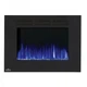 Камін електричний горизонтальний Allure 32 (NEFL32FH-EU) Код: 010732 - изображение 7