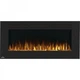 Камін електричний горизонтальний Allure 50 (NEFL50FH-EU) Код: 010736 - изображение 1