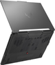 Ноутбук ASUS TUF Gaming F15 (2022) FX507ZC4-HN018W (90NR0GW2-M001C0) Mecha Gray - зображення 9