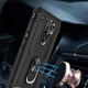 Чехол Shield для Xiaomi Redmi 9 бронированный бампер Black - изображение 4