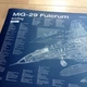 Постер с истребителем МиГ-29 Fulcrum - изображение 2