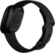 Смарт-часы Fitbit Versa 3 Black (FB511BKBK) - изображение 4