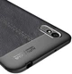 Чехол Touch для Xiaomi Redmi 9A противоударный бампер Black - изображение 7