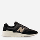 Чоловічі кросівки New Balance 997 CM997HPE 46.5 (12US) 30 см Чорні (196432983070) - зображення 1