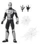 Людина-павук у броні Marvel Legends Series: Spider-Man Spider-Armor Mk I Hasbro - зображення 1