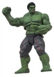 Халк Marvel Select Avengers Age of Ultron Movie: Hulk Action Figure Diamond Select - зображення 1