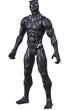Черная Пантера (Marvel Titan Hero Series Black Panther Action Figure Hasbro - изображение 1