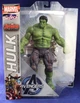 Халк Marvel Select Avengers Age of Ultron Movie: Hulk Action Figure Diamond Select - зображення 2