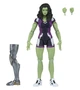 Женщина-Халк Marvel Legends Series Disney - She-Hulk Hasbro - изображение 1