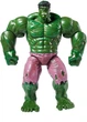 Месники - Халк The Avengers Hulk Talking Figure Disney - зображення 1