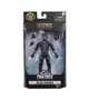Чёрная Пантера Marvel Legends Series Legacy Collection Black Panther Hasbro - изображение 2