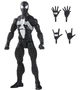 Человек-Паук Симбиот Spider-Man Marvel Legends Series Symbiote - изображение 1
