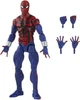 Людина-павук Бен Рейлі Spider-Man Marvel Legends Series 6-inch Ben Reilly Action Figure Hasbro - зображення 1