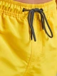Плавальні шорти Jack & Jones JJIBALI JJSWIMSHORTS AKM LOGO TAPE XXL Жовтий 12183810 Vibrant Yellow - зображення 3