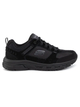 Кросівки Skechers SportCasual US 10 (EUR 43) Чорний 51893BBK - зображення 2